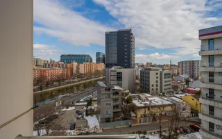 Premium Studio - Ranetti Premium Apartments 2021 - Poză 12