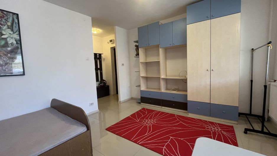 CRANGASI | Chirie Garsoniera | Metrou - Poză 3