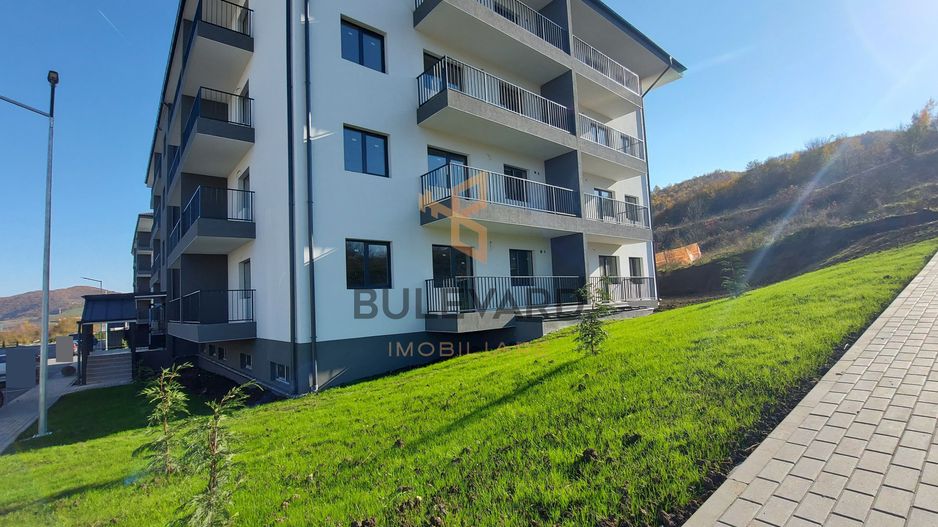 Apartament cu 1 camera, zona strazii Sesul de Sus! - Poză 1
