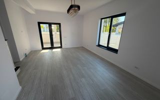 CASA INDIVIDUALA, TOATE UTILITATILE, INCALZIRE PARDOSEALA, COMISION 0% - Poză 2