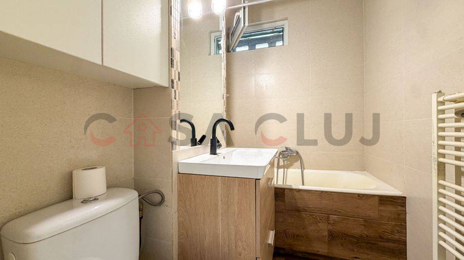 Apartament cu 3 camere zona Interservisan - Poză 8