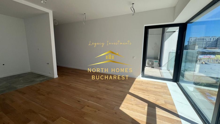 Apartament de vanzare -2 camere One Cotroceni Park-COMISION 0 - Poză 1