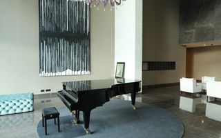 Rahmaninov Residence - Poză 1