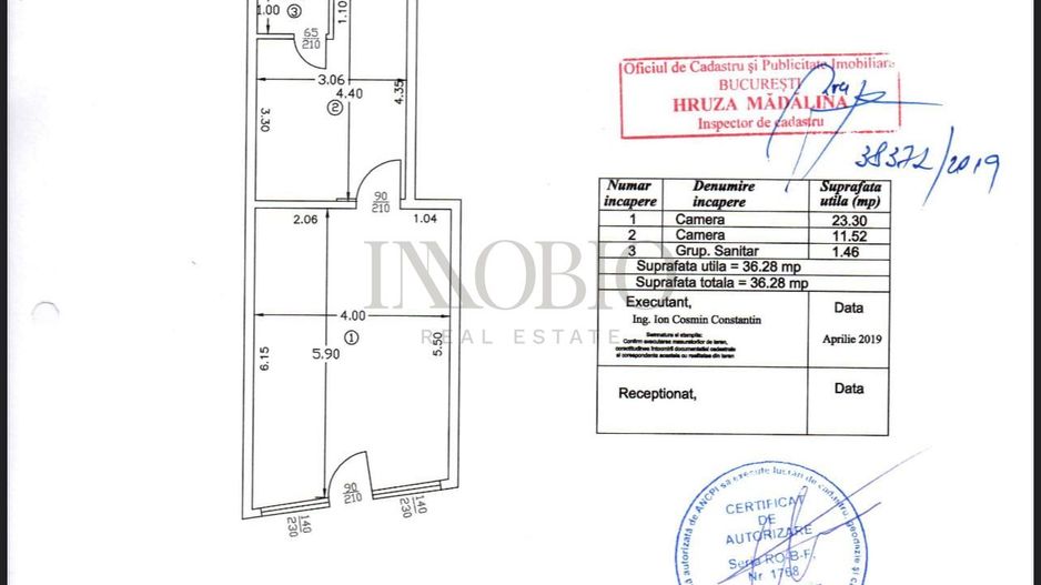 Spațiu comercial Calea Dorobanți - Poză 5