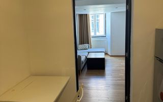 Garsonieră modernă în zonă centrală | Nișă de dormit - Poză 12