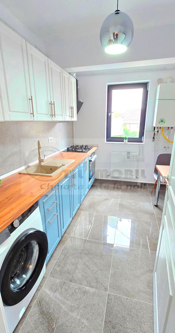 Apartament de Închiriat în Panoramic Valea Adâncă – Cug - Poză 11