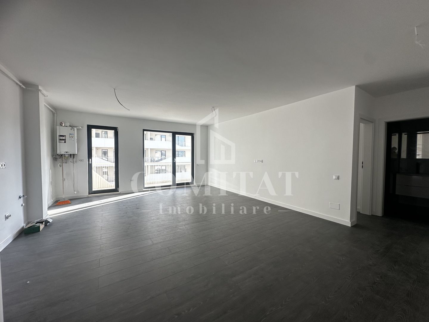 Apartament finisat | Loc de parcare | Eroilor - Poză 3