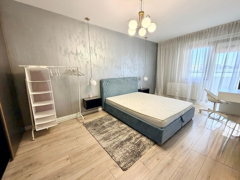 Apartament  de vanzare cu 2 camere in Alba Iulia zona Arex - Poză 4