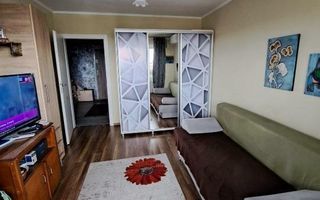 Apartament 2 camere, decomandat – Între Lacuri, Mărăști - Poză 3