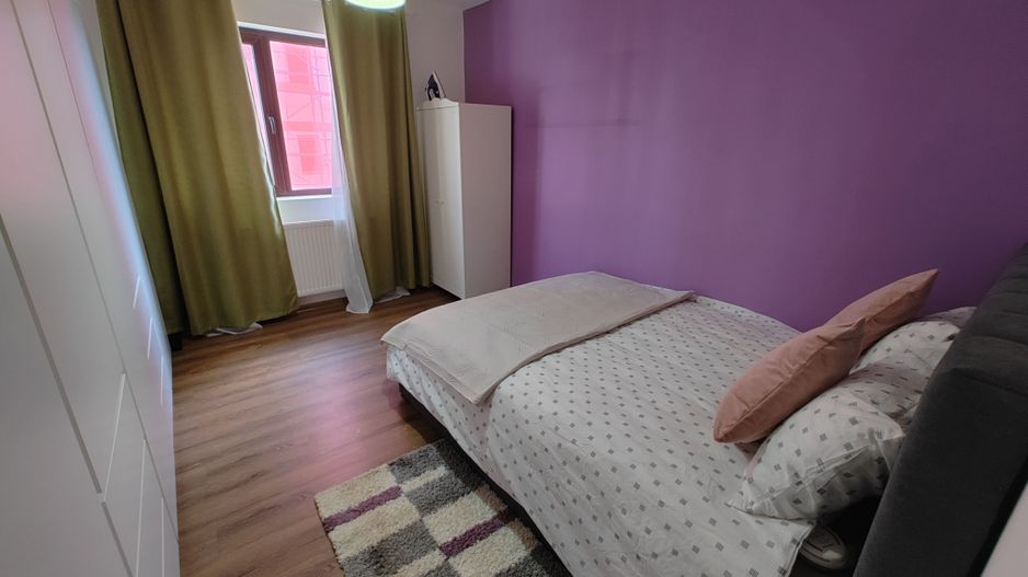 Militari Residence - 3 Camere 65 Mp Tineretului 37 A Chiajna Dudu - Poză 18