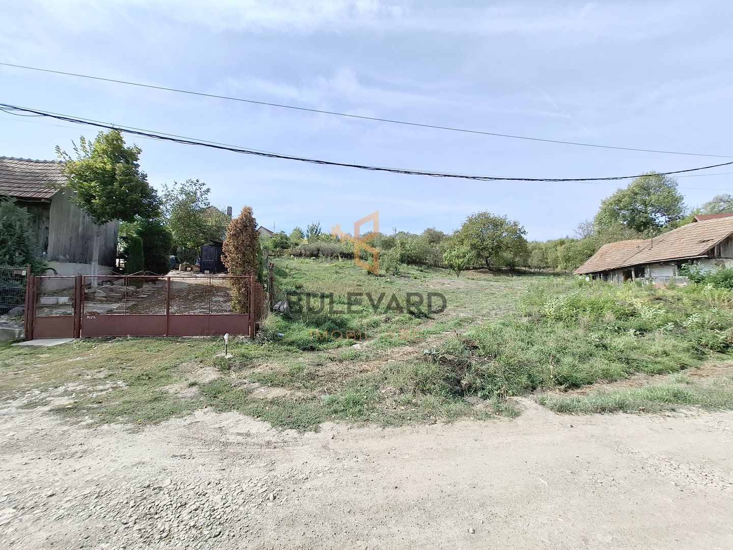 Comision 0. Teren intravilan in Cojocna! - Poză 2