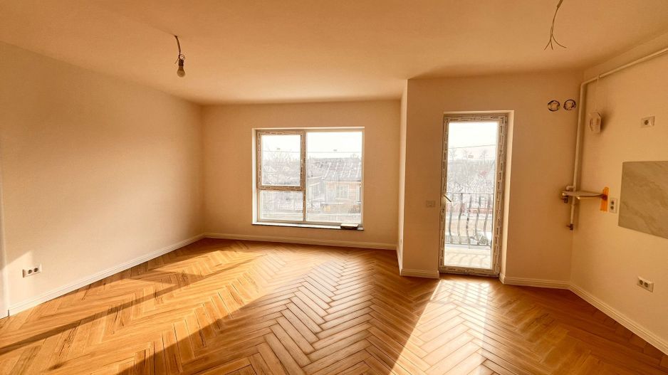 Apartamente/Garsoniere  32-45Mp I Lisaura/Suceava  I 1800-2000Euro/Mp - Poză 17