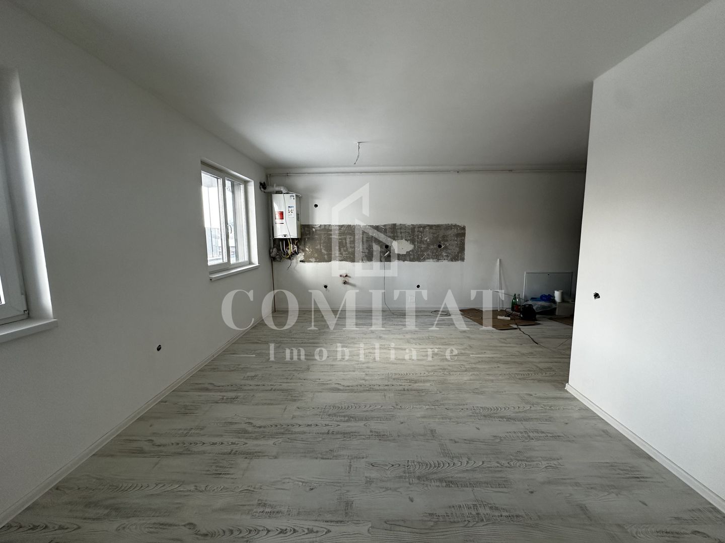 Apartament finisat | Loc de parcare | Zona Stadionului - Poză 2