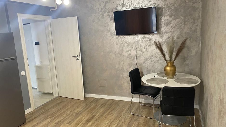 Apartament tip studio Ilie Petre, Militari Resindece - Poză 2