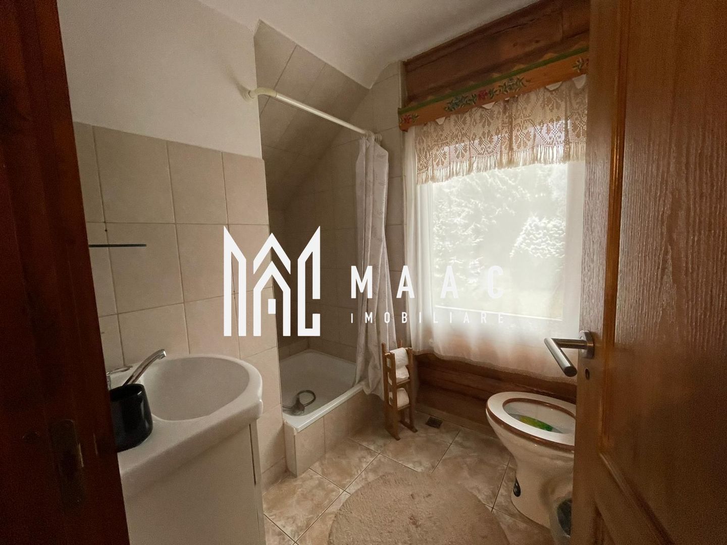 Cabana turistică | 156 MPU | 4 dormitoare | Porumbacu de Sus - Poză 8