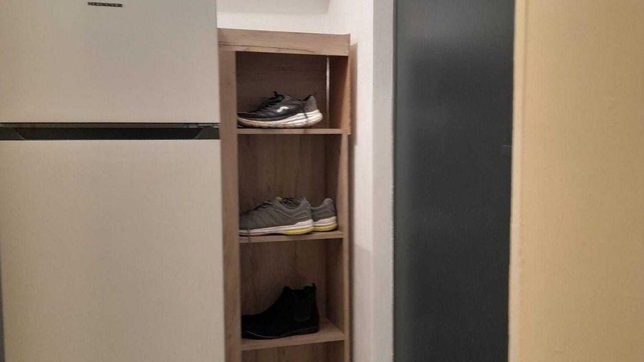 Garsoniera Crinul de Padure Parc Drumul Taberei - Poză 6