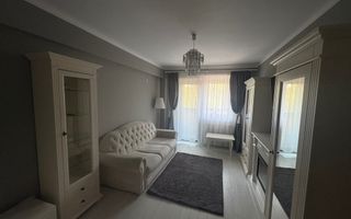 Închiriez apartament 2 camere situat pe strada Pepinierei nr 5 - Tudor Neculai - Poză 1