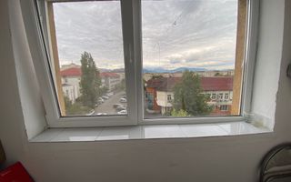 Garsoniera renovata, 25 mp, aproape de Kaufland Alecsandri - Poză 5