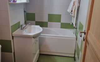 Apartament cu 2 camere | 52 mp | Gheorgheni - Poză 13