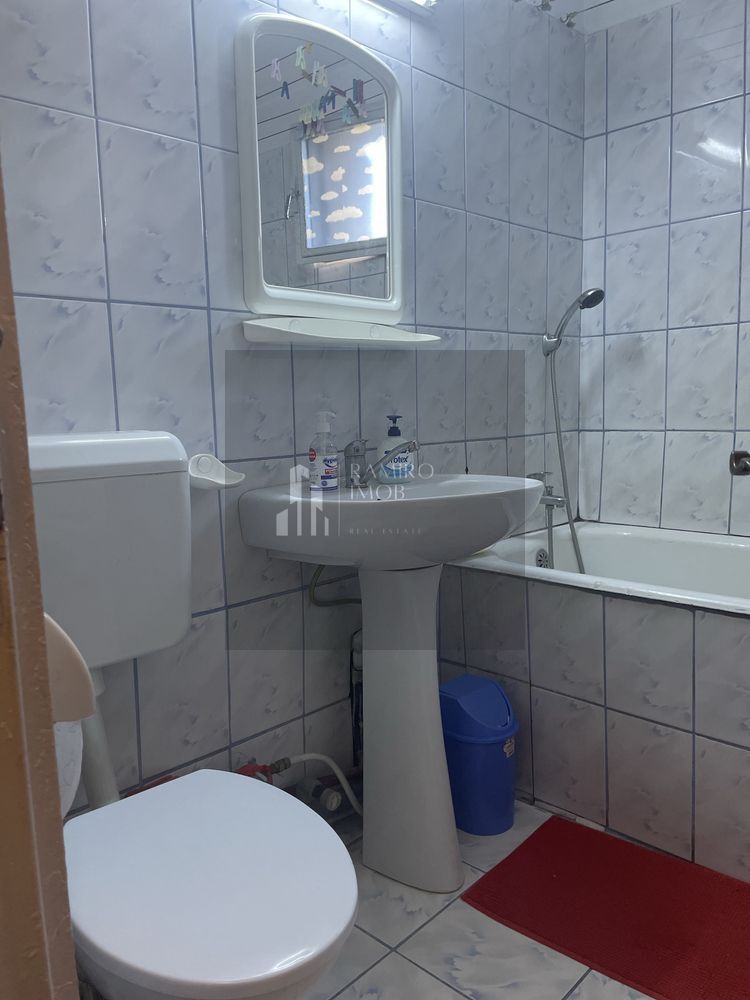 Apartament 3 camere, Zona Barca/Rahova, 2 bai, posibilitate centrala - Poză 7