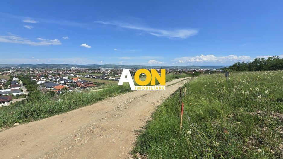 Teren Superb! 710mp Toate Utilitatile, Zona Cetate - Poză 4