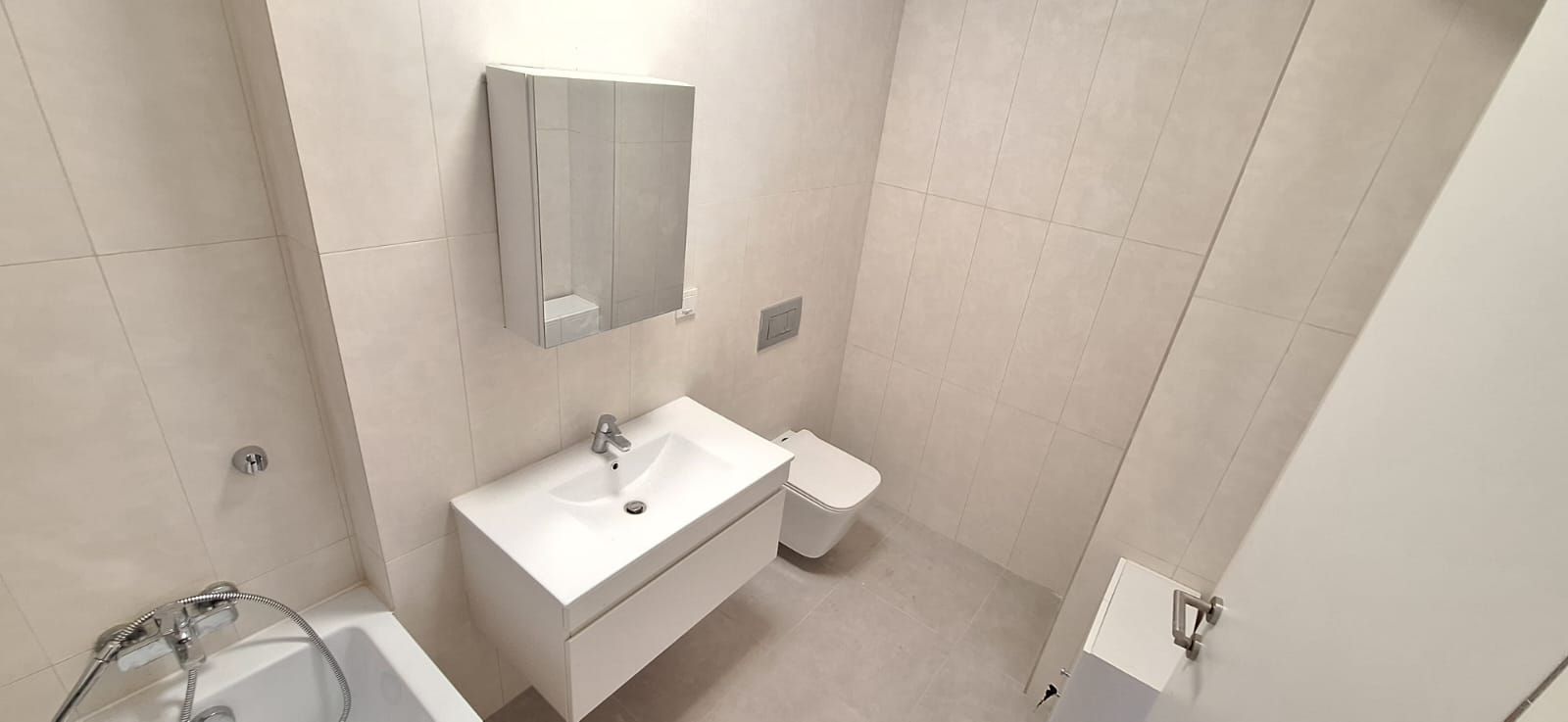 Apartament 2 camere Sos. Chitilei Colosseum - Ariei 12 - Poză 12