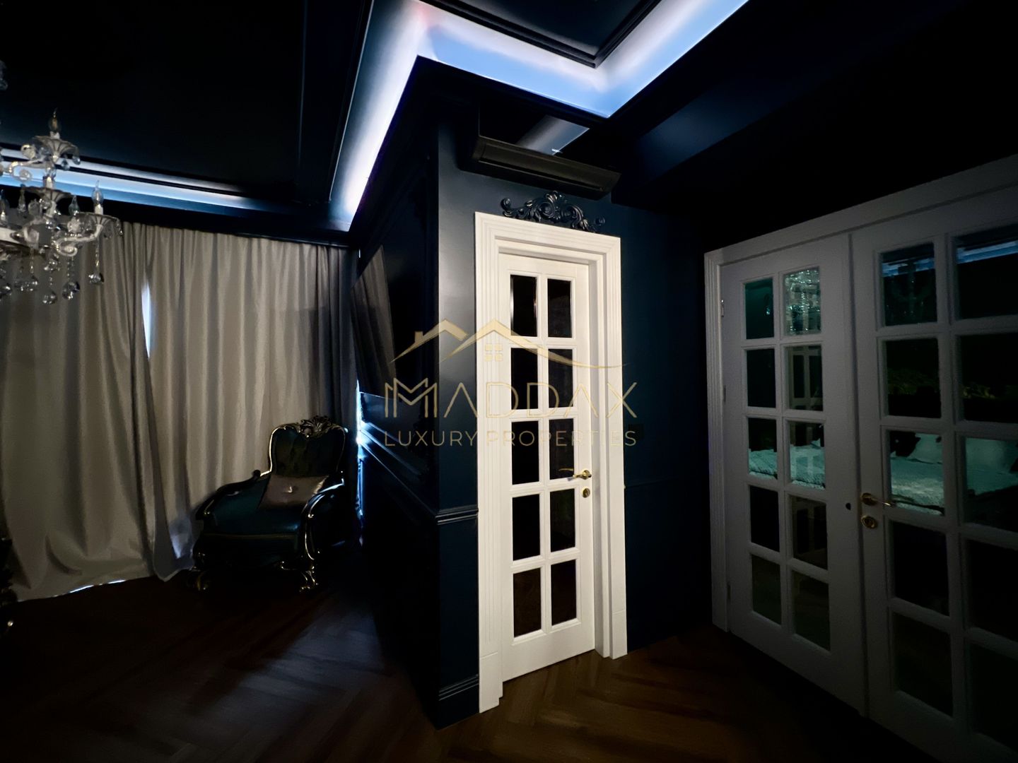 Apartament de Inchiriat | Dacia | 2 camere | Eleganta Stilului Clasic - Poză 6