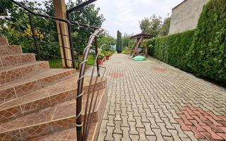 Casa 6 camere, 715 mp teren, langa Cetatea Alba Carolina - Poză 3