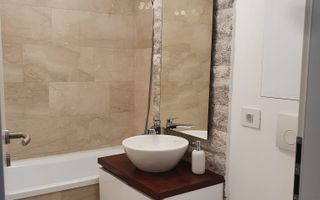 Apartament 3 camere de închiriat | Parcare + Boxǎ | Cartier Buna Ziua - Poză 12