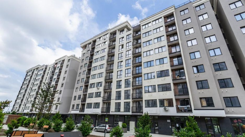 Vânzare, apartament, 2 camere, bd. Dacia, Botanica - Poză 5