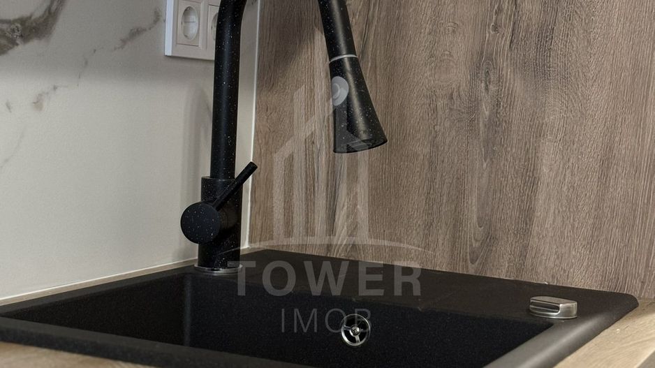 🏡 Apartament 3 camere | Design modern | Prima închiriere - Poză 9