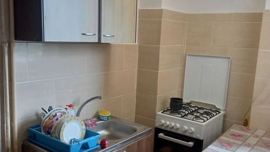 Apartament 2 camere de vanzare Drumul Taberei Mobilat Utilat - Poză 9