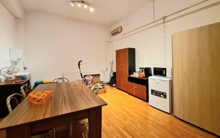 Spatiu birouri de închiriat Brasov - 110 mp # plus-imo.ro - Poză 6