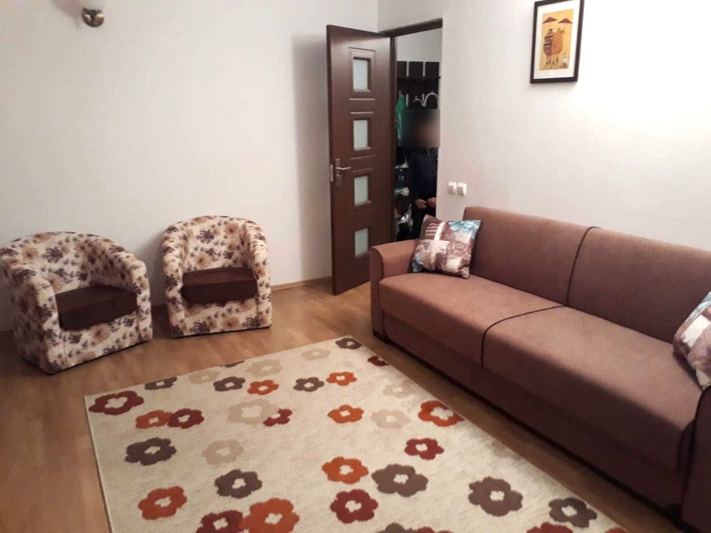 Apartament 3 camere centrala proprie Gorjului, Militari - Poză 2