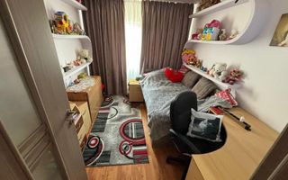 Apartament 3 camere decomandat, 67 mp, 2 băi, Balcon, beci - Poză 6