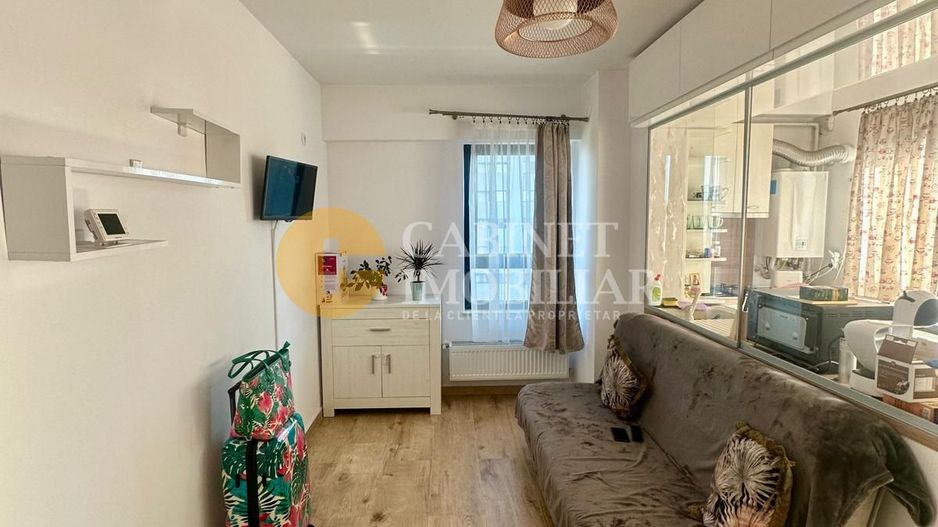 Bloc 2019- 2 Camere Decomandat - Etaj Intermediar -Cug - Poză 1