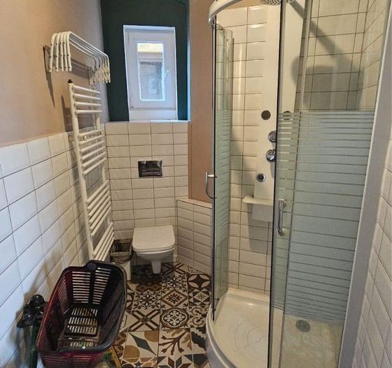 Proprietar Inchiriez Studio Garsoniera Unirii Universitate - Poză 8