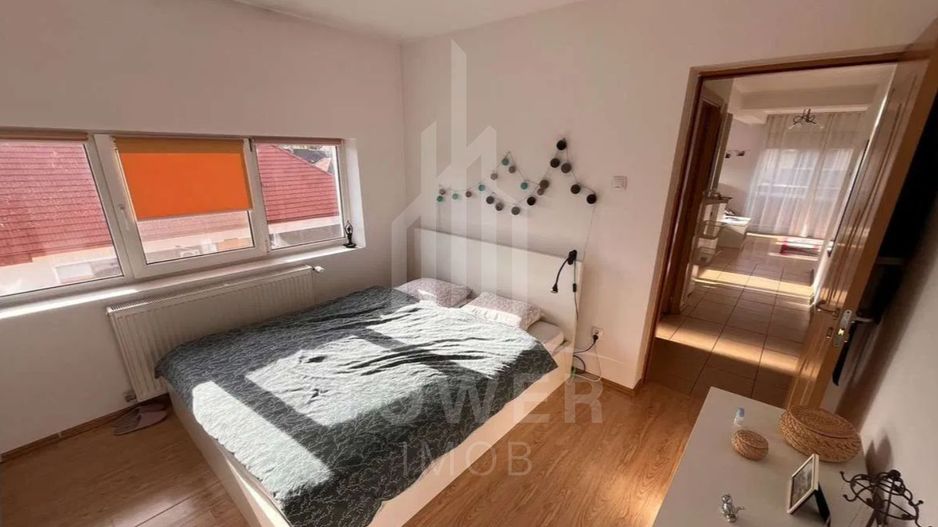 Apartament 2 camere | Cartier Trei Stejari | Etaj 2 | Lumină, liniște și confort - Poză 3