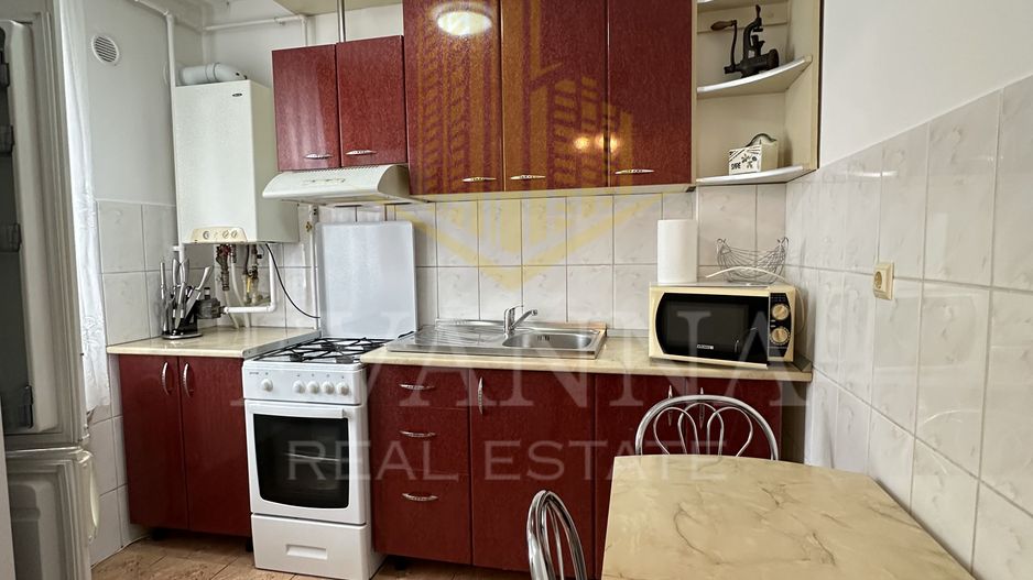 2 camere de închiriat ULTRACENTRAL - Poză 5