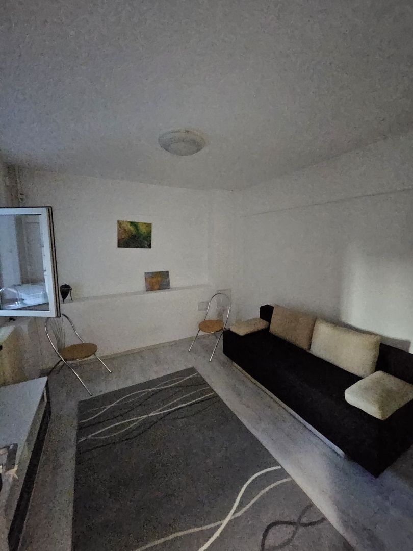 Apartament 3 camere, utilat modern, Ultracentral, Magheru, Bloc Scala - Poză 6