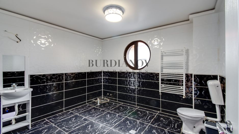 Casă cu 4 camere | Bălăceanca - Poză 9