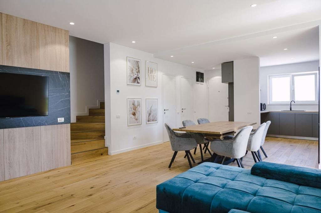 Vilă 5 camere | Scoala Americană | Complex New Point - Poză 1