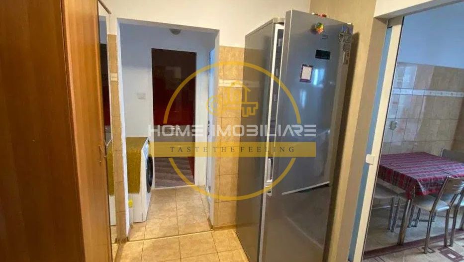 Apartament cu 2 camere/ decomandat/ 46mp/ zona Galata - Poză 4