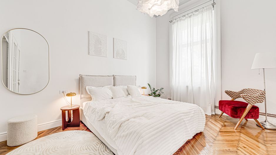 Apartament splendid în zonă centrală - Poză 4