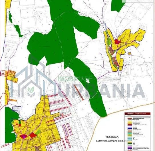 Teren 10.500 mp în Rediu Aldei, comuna Aroneanu – perspectivă intravilan, lângă pădure - Poză 5