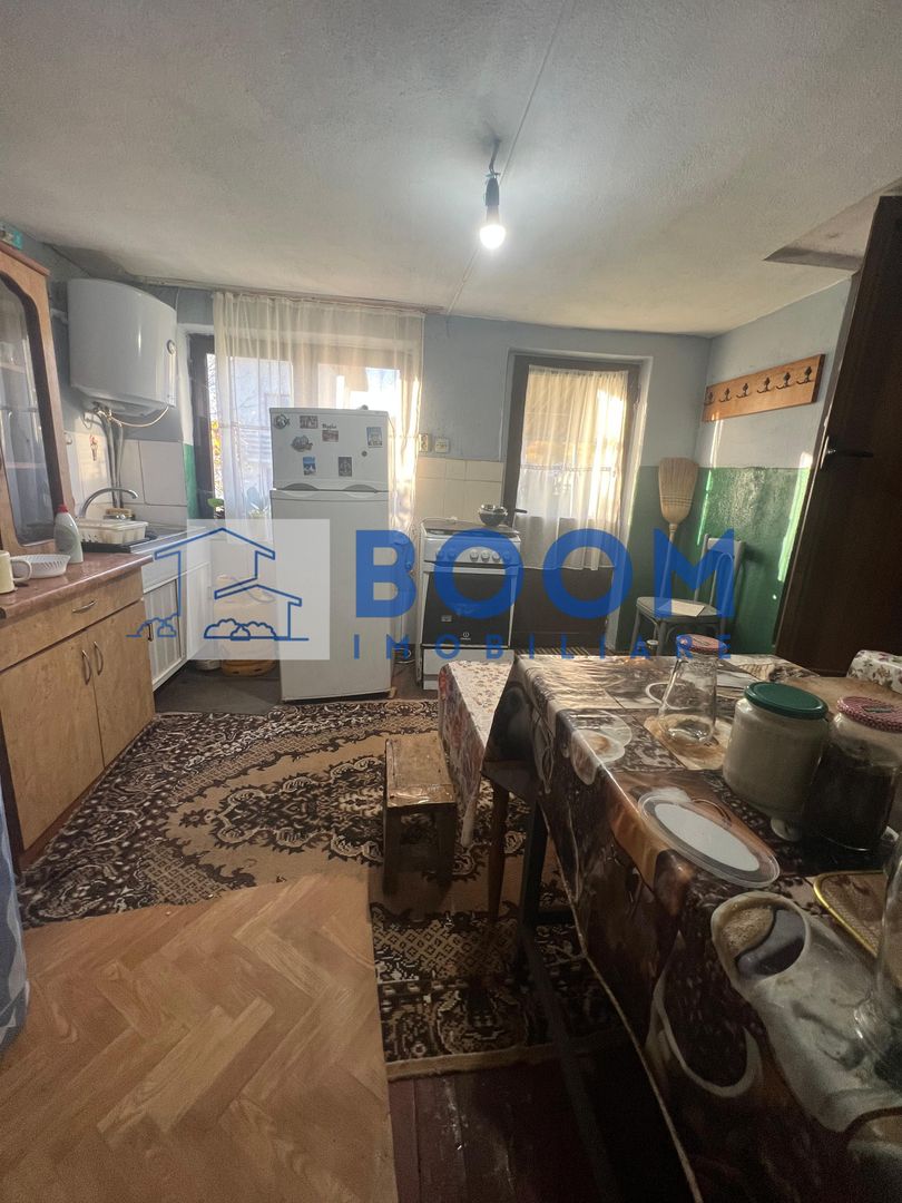 Casa cu livada | Bujoreni | 1550 mp - Poză 9