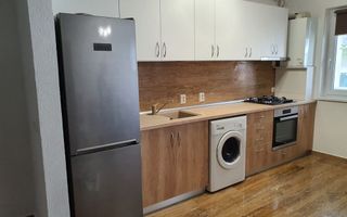Apartament 2 Camere I 49 MPU I Balcon 8MPU I City Residence I - Poză 6