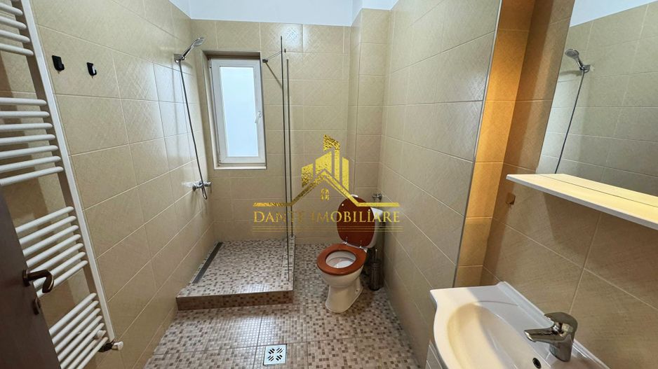 3 camere, LA CHEIE, bloc nou, terasa, parcare, Gheorgheni, Iulius - Poză 15