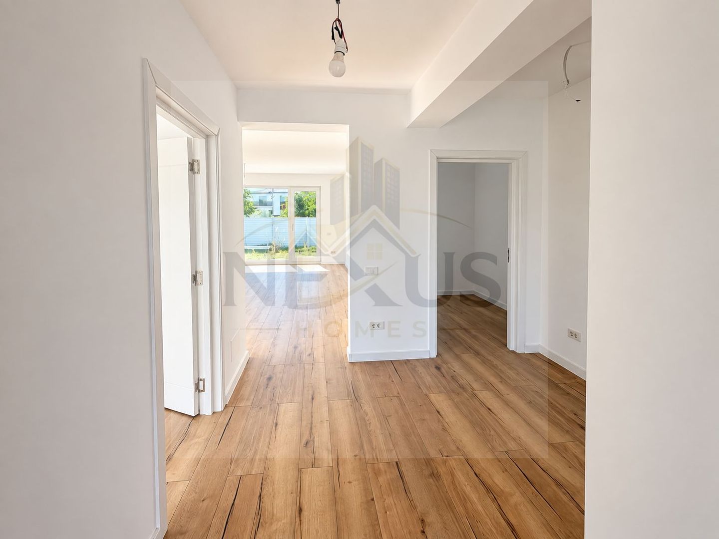 Vila individuala -Teren 454 mp| Comuna Berceni |  Mutare rapida - Poză 11