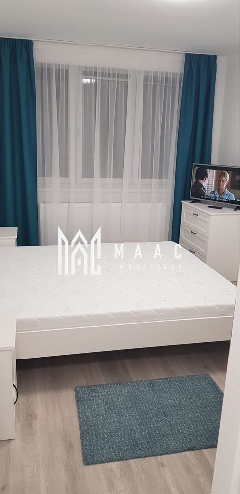 Apartament 2 camere de închiriat | Sibiu, Mihai Viteazul | 60 mp - Poză 5
